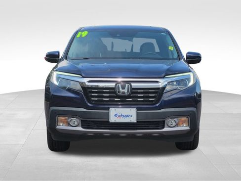 Used 2019 Honda Ridgeline RTL-E image 5