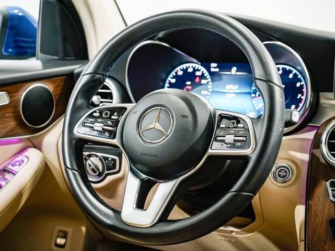 Certified 2022 Mercedes-Benz GLC 300 image 14