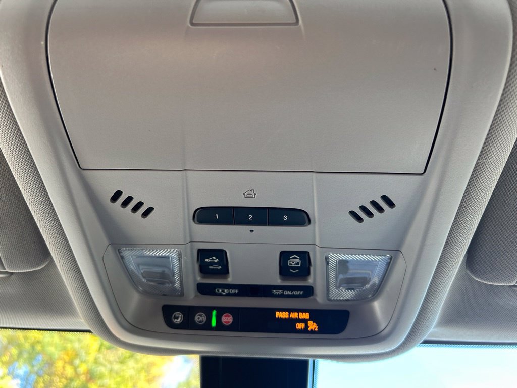Used 2023 GMC Terrain AT4 w/ Infotainment Package II AWD/4WD image 31