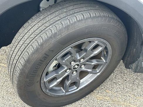 Certified 2024 Ford Bronco Sport Big Bend w/ Convenience Package image 13