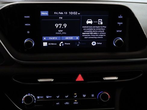 Used 2021 Hyundai Sonata SE image 17