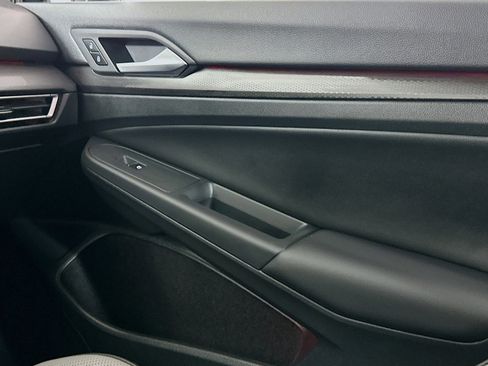 Used 2024 Volkswagen GTI Autobahn image 16