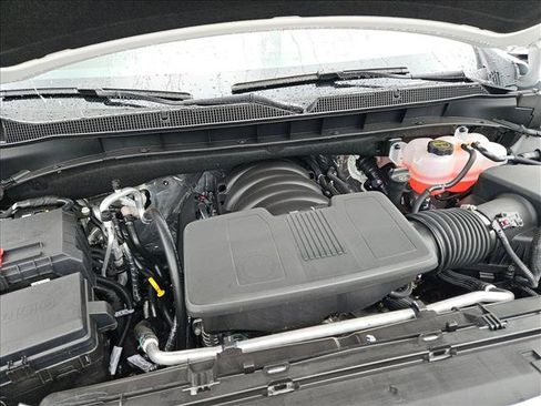 New 2026 Chevrolet Suburban LS w/ Max Trailering Package image 17