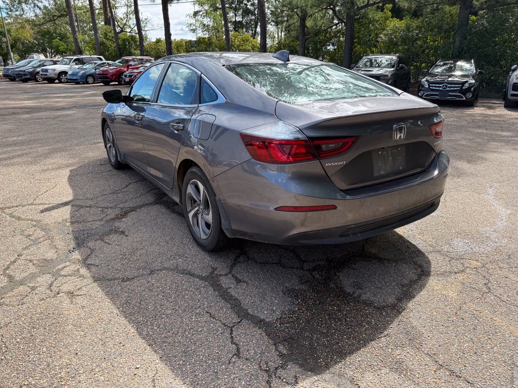 Used 2020 Honda Insight EX image 6