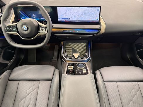 Certified 2025 BMW X3 xDrive30i w/ Premium Package AWD/4WD image 16