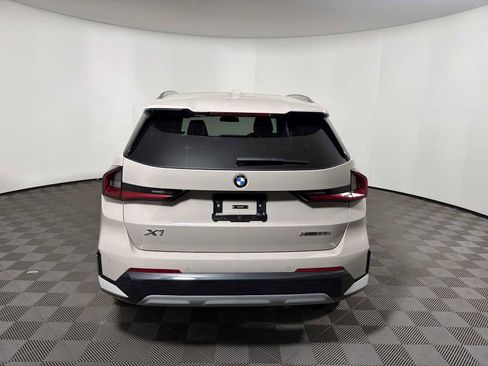 New 2026 BMW X1 xDrive28i w/ Technology Package AWD/4WD image 2