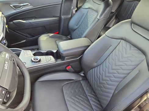 New 2026 Kia Sportage X-Line AWD/4WD image 22