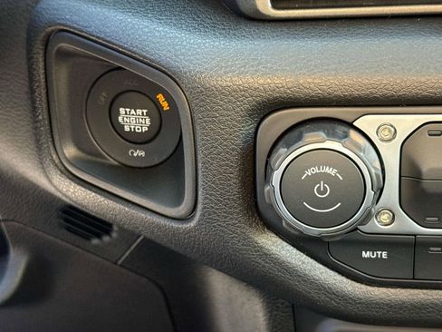 New 2026 Jeep Gladiator Sport image 27