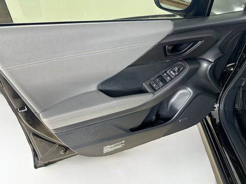 Certified 2024 Subaru Crosstrek 2.5i Wilderness w/ Crosstrek Mirror Package AWD/4WD image 11