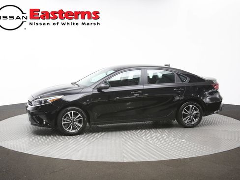 Used 2024 Kia Forte LXS FWD image 61