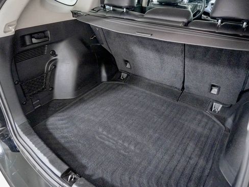 Used 2016 Honda CR-V EX image 9