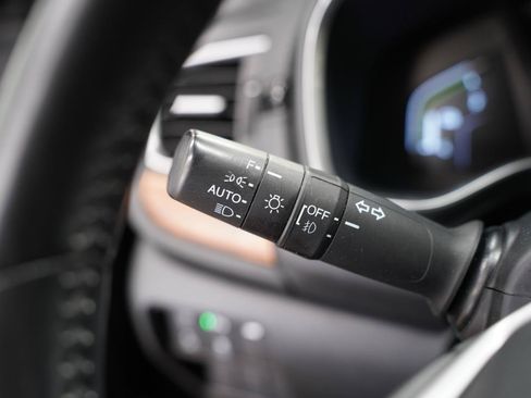 Used 2022 Honda CR-V Touring image 14
