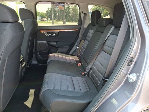 Used 2021 Honda CR-V EX image 10