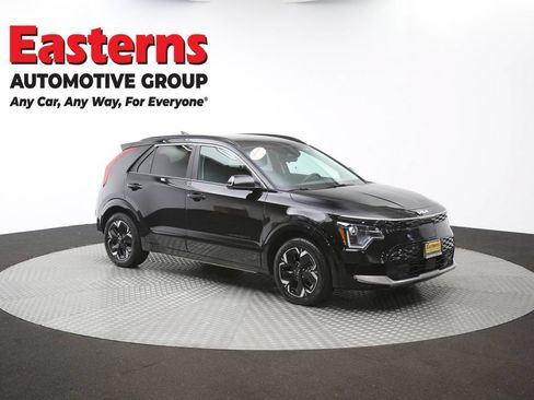 Used 2024 Kia Niro Wind w/ Wind Preserve Package FWD image 48