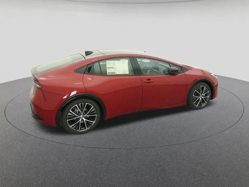 New 2026 Toyota Prius Limited image 10