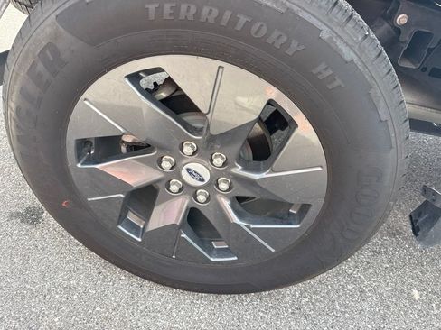 Used 2025 Ford F150 STX w/ Equipment Group 200A RWD image 6
