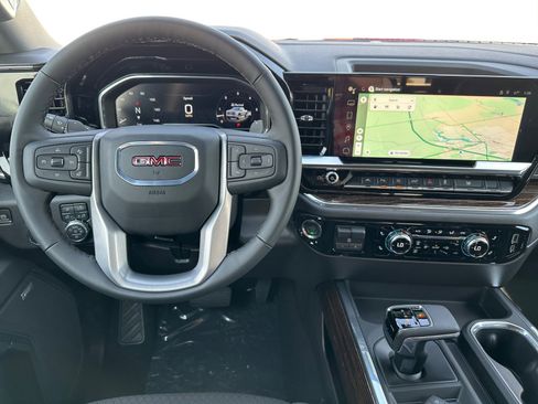 New 2025 GMC Sierra 1500 Elevation w/ Preferred Package image 13