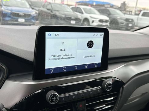 Used 2023 Ford Escape Active image 27