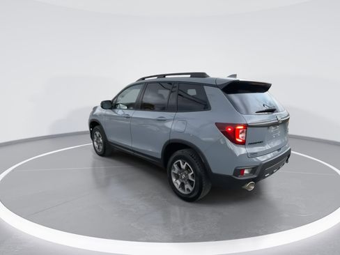 Used 2022 Honda Passport TrailSport image 13