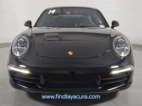 Used 2014 Porsche 911 Carrera RWD image 11