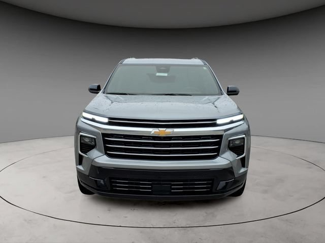 Used 2026 Chevrolet Traverse High Country w/ LPO, Floor Liner Package AWD/4WD image 15
