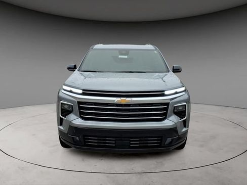 Used 2026 Chevrolet Traverse High Country w/ LPO, Floor Liner Package AWD/4WD image 15