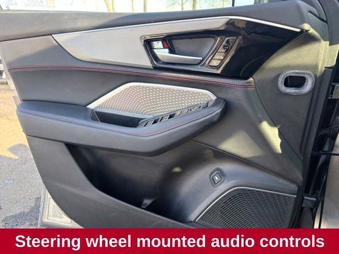 Used 2024 Acura MDX A-Spec image 11