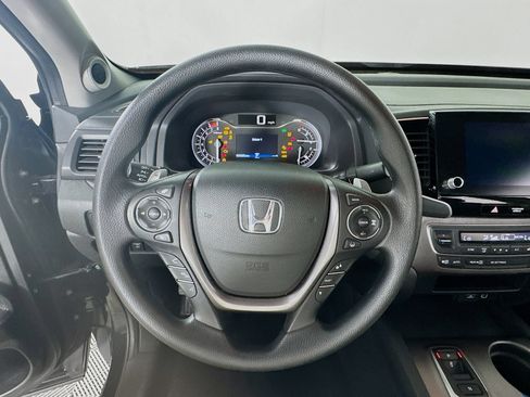 Used 2023 Honda Ridgeline Sport image 13