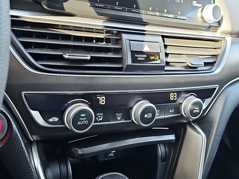 Used 2019 Honda Accord LX image 15