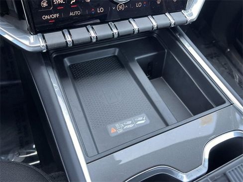 New 2025 GMC Acadia Elevation image 20