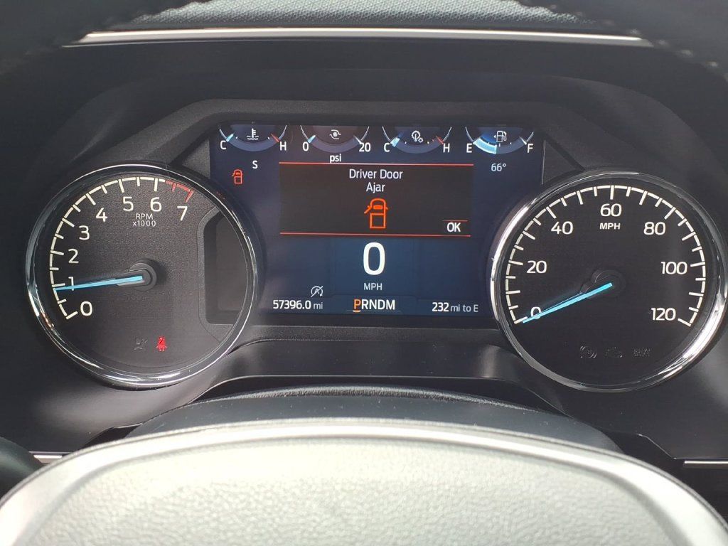 Used 2021 Ford F150 XLT w/ Equipment Group 302A High AWD/4WD image 7