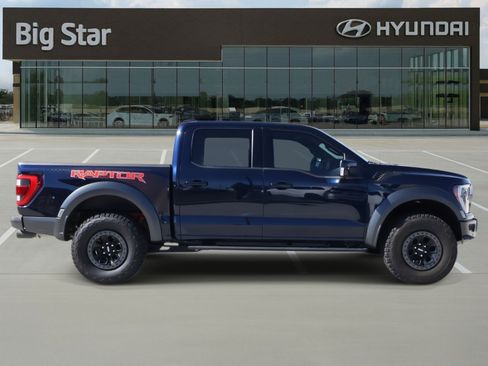 Used 2023 Ford F150 Raptor image 5