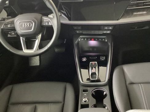 Certified 2025 Audi A3 2.0T Premium Plus w/ Premium Plus Package image 20