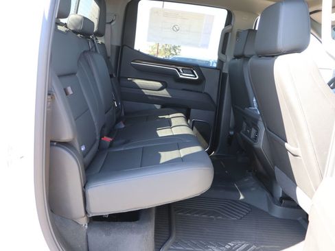 New 2025 Chevrolet Silverado 1500 RST w/ Convenience Package II image 28