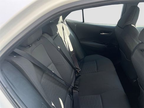 Used 2024 Toyota Corolla SE image 25