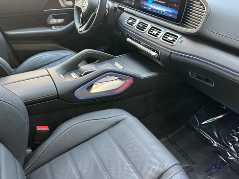 Used 2026 Mercedes-Benz GLE 580 4MATIC image 15
