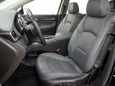 Used 2021 Buick Enclave Essence w/ Sport Touring Edition image 16