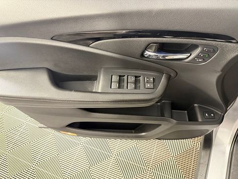 Used 2019 Honda Passport Elite image 22