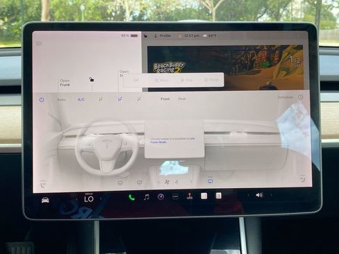 Used 2020 Tesla Model 3 Standard Range Plus image 29