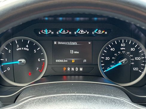 Used 2021 Ford Expedition XLT AWD/4WD image 25