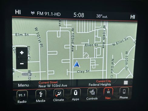 Used 2019 Jeep Wrangler Unlimited Rubicon image 29