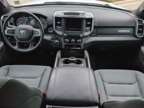 Used 2023 RAM 1500 Big Horn AWD/4WD image 15