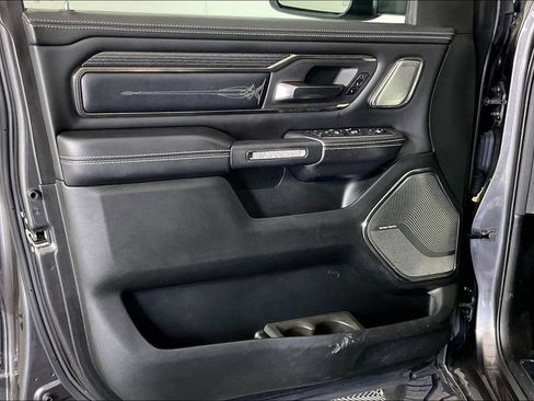 Used 2019 RAM 1500 Limited RWD image 23