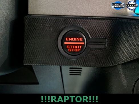 Used 2022 Ford Bronco Raptor image 30