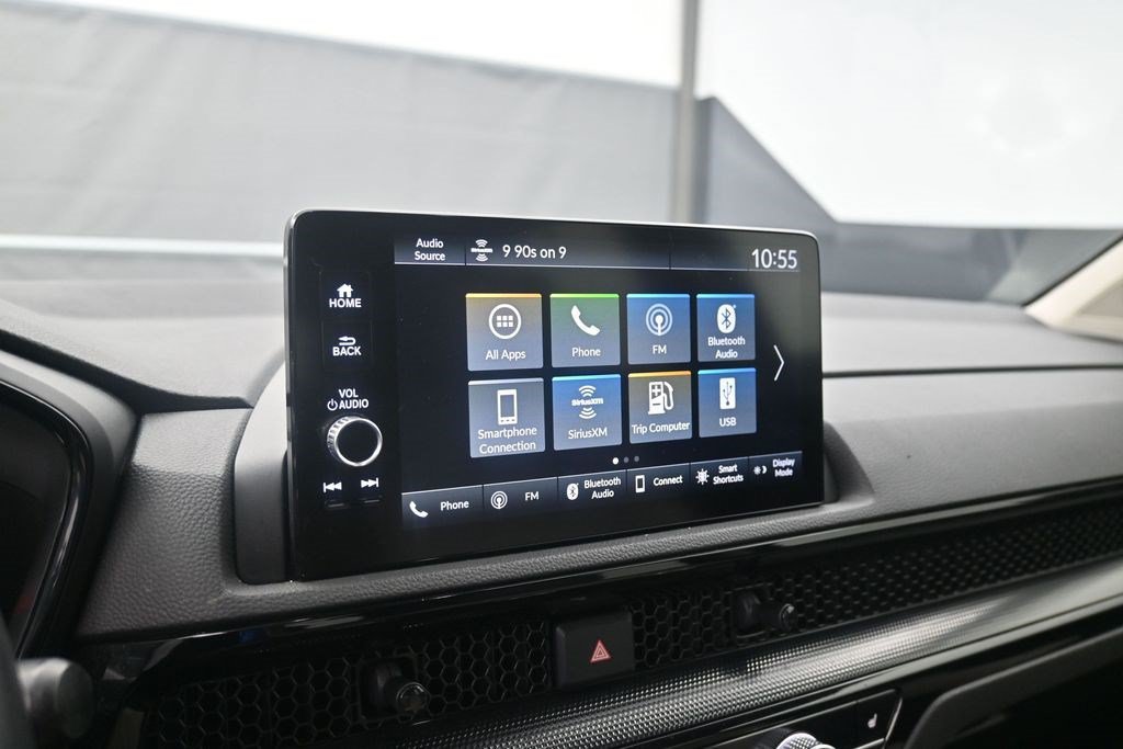 Used 2023 Honda CR-V EX-L image 26