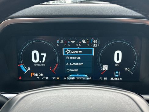 Used 2023 Ford F150 Raptor AWD/4WD image 31