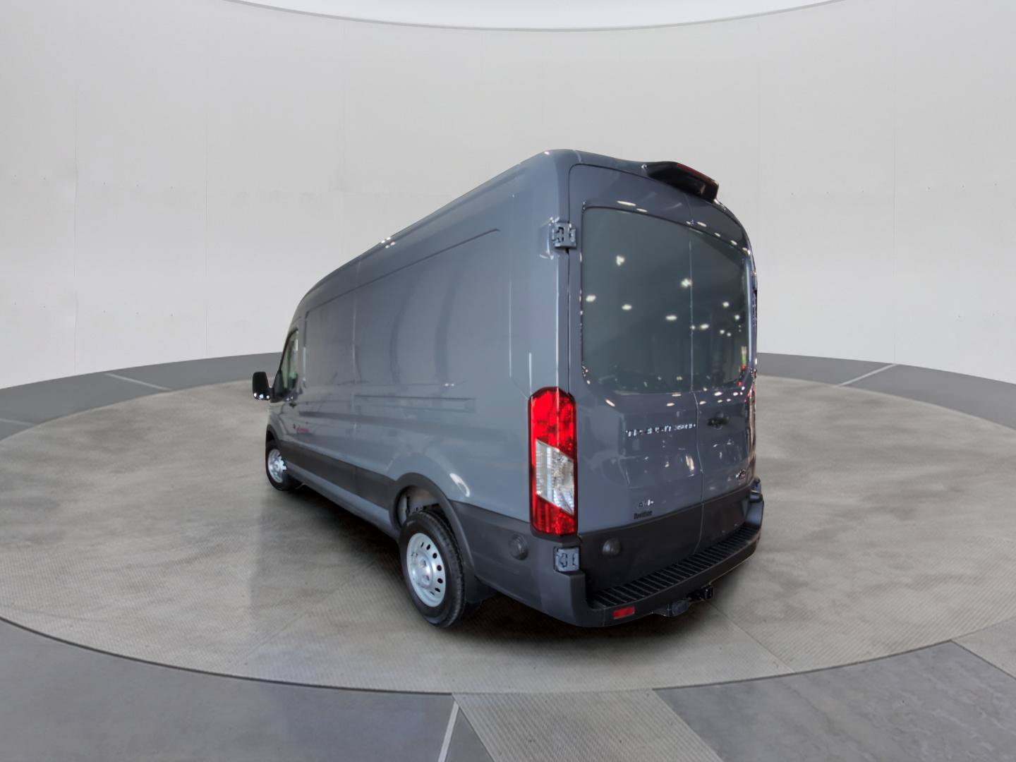 Used 2024 Ford Transit 350 148 Medium Roof AWD w/ Interior Upgrade Package image 5