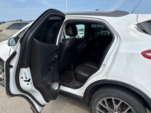 Used 2017 Buick Encore Sport Touring FWD image 8