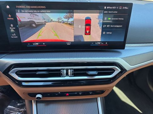 Used 2024 BMW M340i w/ Premium Package image 23