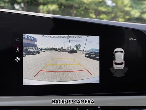 Used 2023 Kia Niro EX FWD image 6